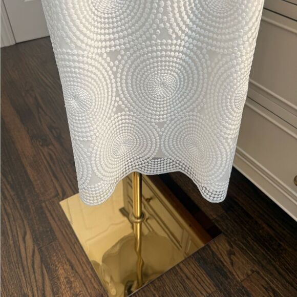 Trina Turk Lomita Mini Dress size 10-K12 - Picture 5 of 8